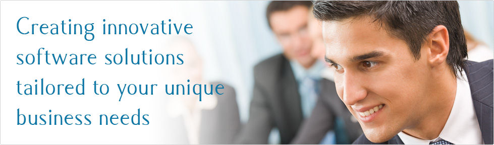 Innovative Software Solutions